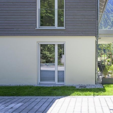 Ferienwohnung Am Kofel 奥巴拉马高 外观 照片
