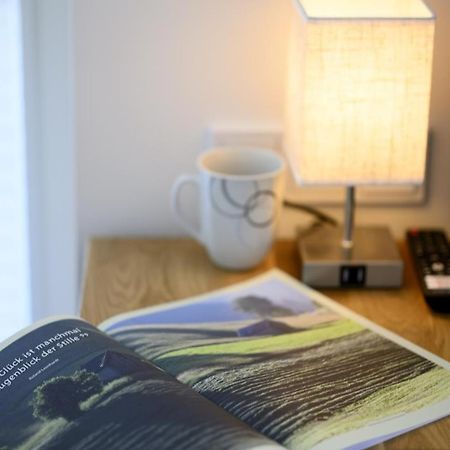 Ferienwohnung Am Kofel 奥巴拉马高 外观 照片