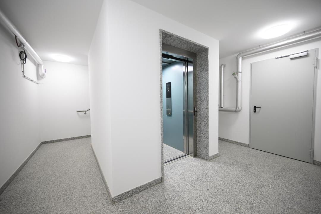 Ferienwohnung Am Kofel 奥巴拉马高 外观 照片