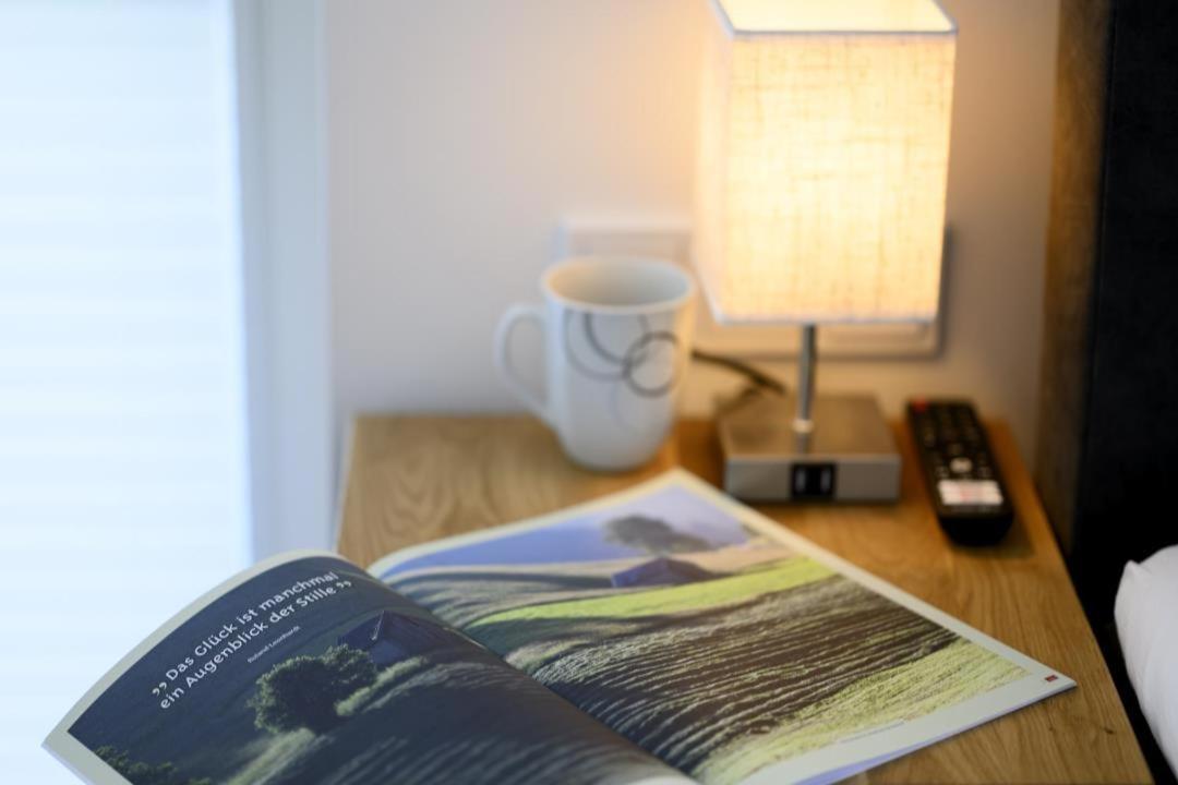 Ferienwohnung Am Kofel 奥巴拉马高 外观 照片