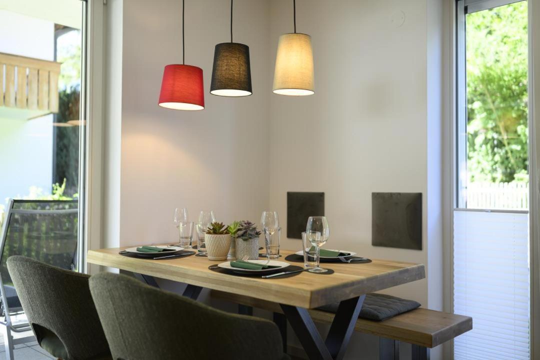 Ferienwohnung Am Kofel 奥巴拉马高 外观 照片